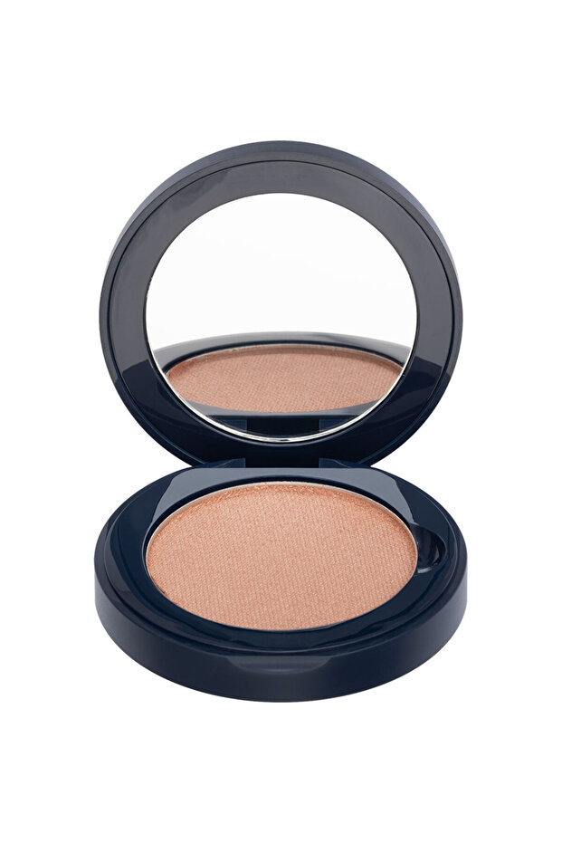 High Glow - silky dust - 1