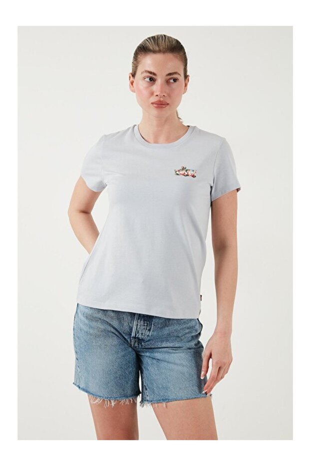 The Perfect Tişört - 1