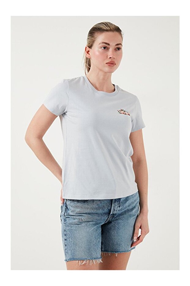 The Perfect Tişört - 2