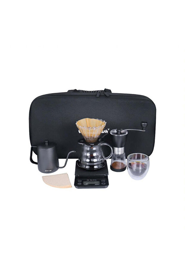G-50 Coffee Maker Set
