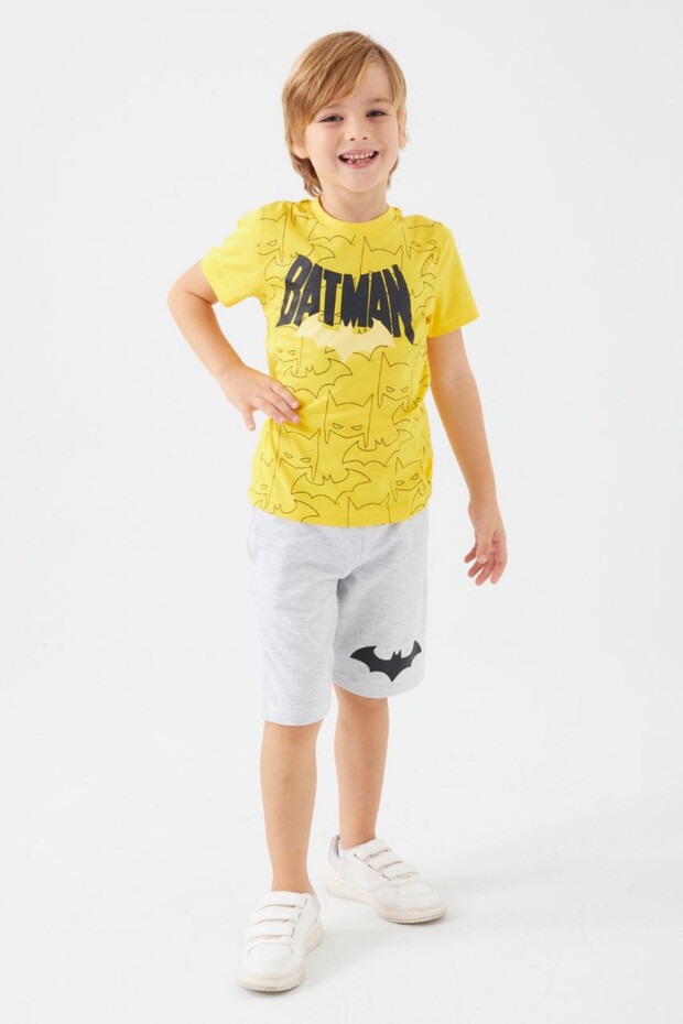 Boys' outfit