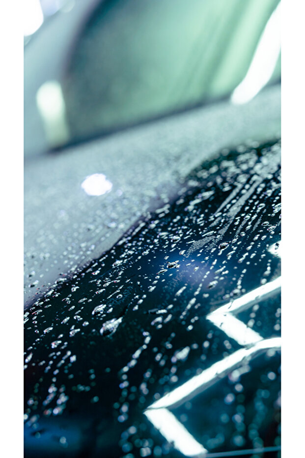 Factor 360 Ceramic Hızlı Cila 500 ML - 6