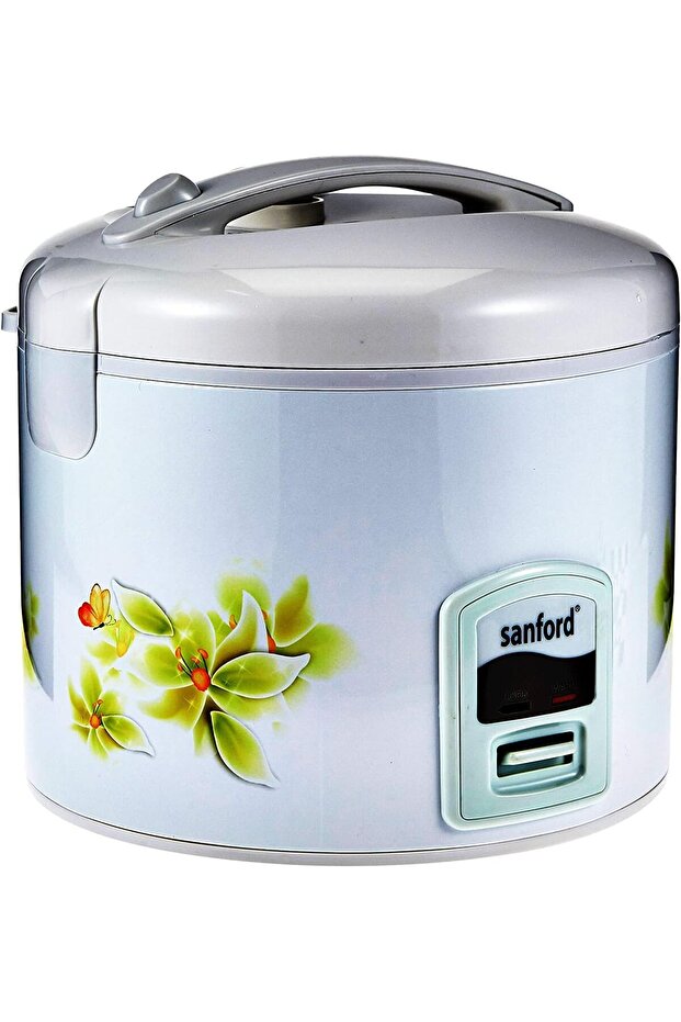 طنجرة أرز سعة 2.8 لتر SF1196RC BS