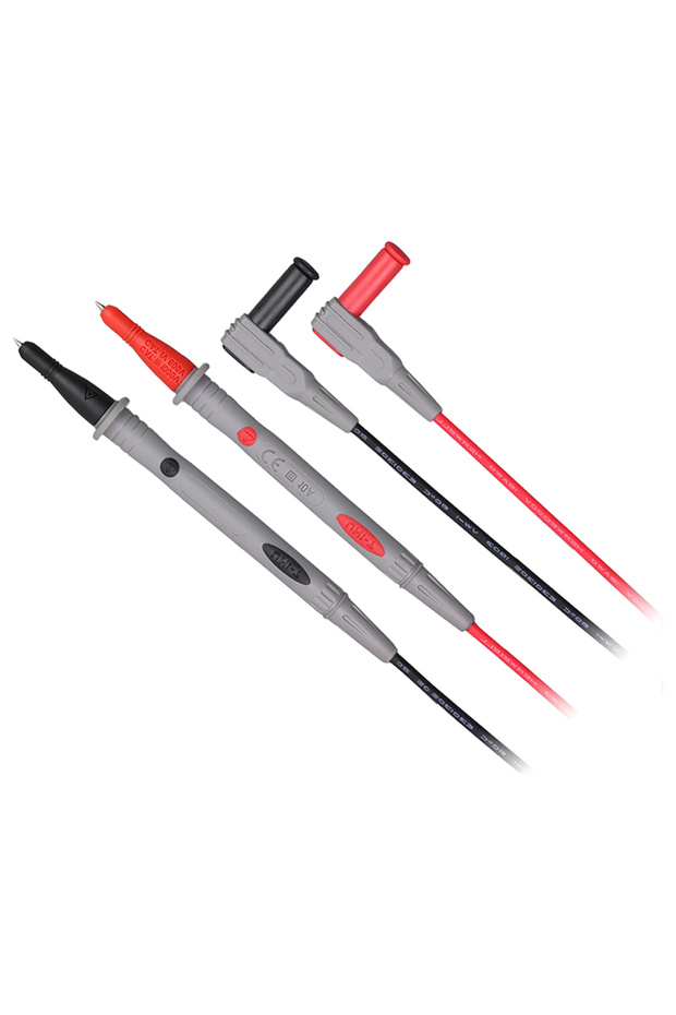 Advanced Function Digital Multimeter with Included Accessories Uni-t - 6