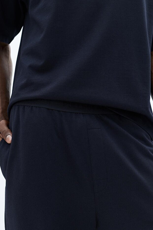 Kısa kollu pijama - 2