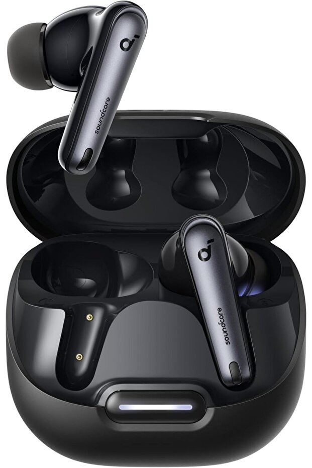 soundcore by Anker Liberty 4 NC Adaptive Noise Cancelling Earbuds