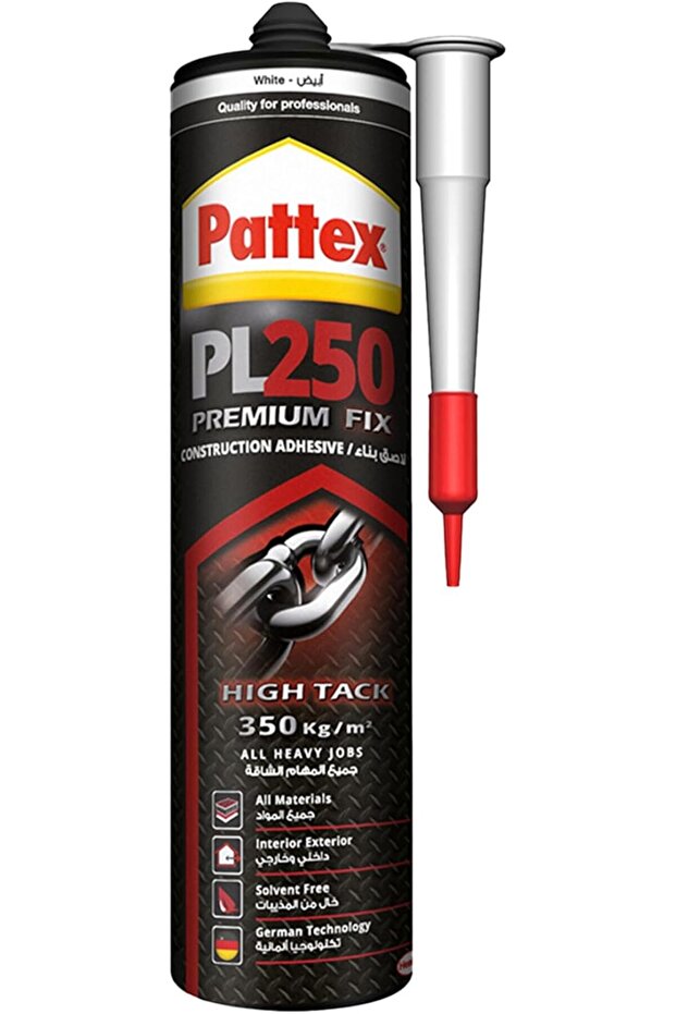 لاصق PL250
