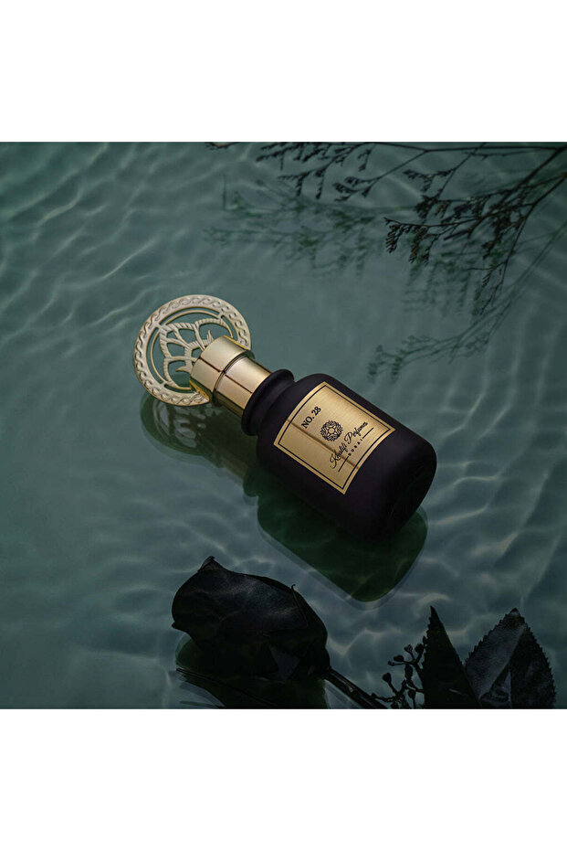 No. 28 - Extrait de Parfum (50 ml)