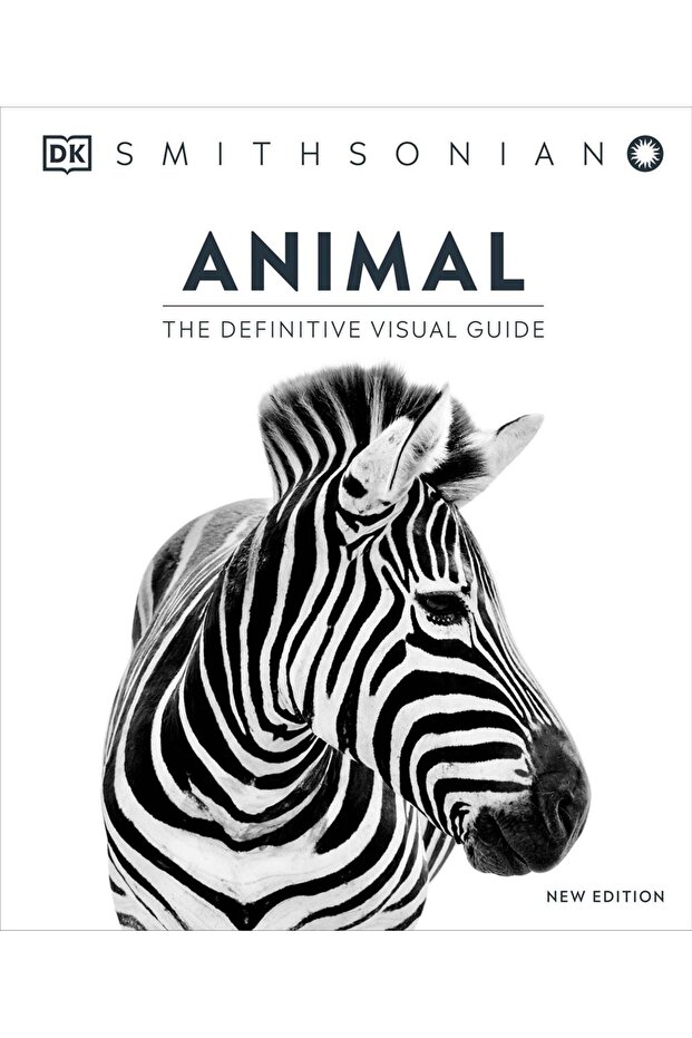 الحيوان: الدليل البصري النهائي - 1