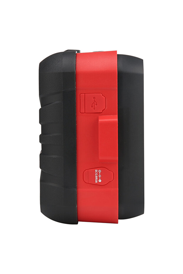 Precise measuring instrument for testing battery resistance. - 5