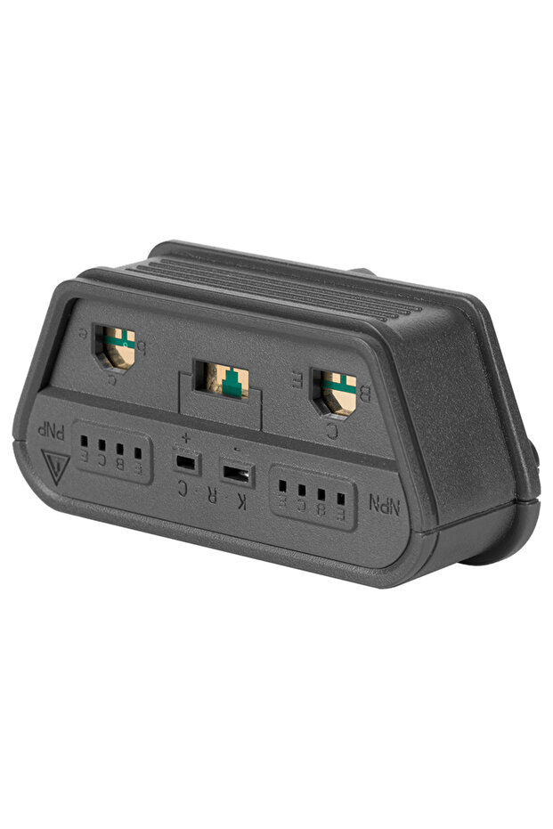 Advanced Function Digital Multimeter with Included Accessories Uni-t - 3