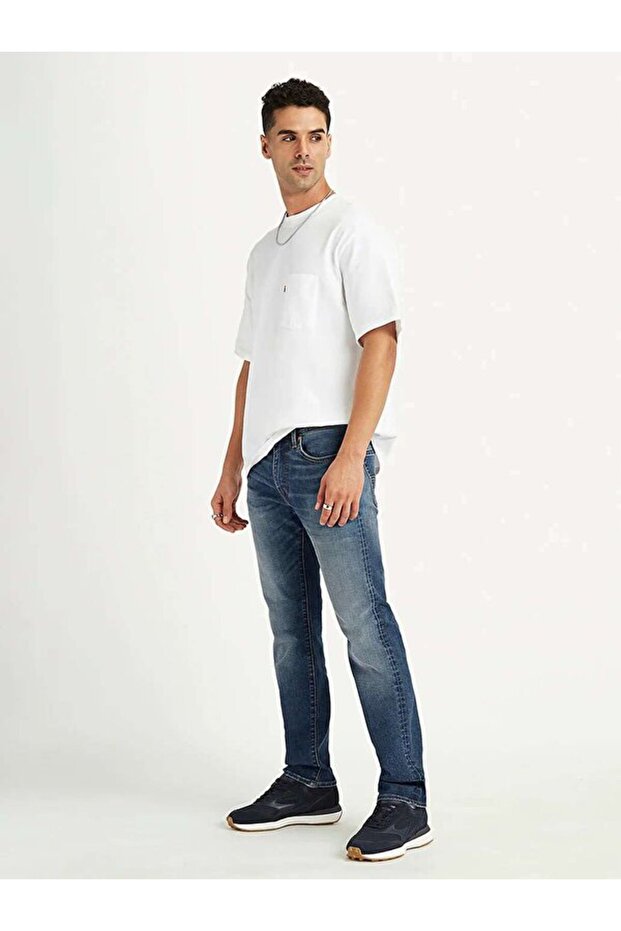 Relaxed Fit Tişört - 3