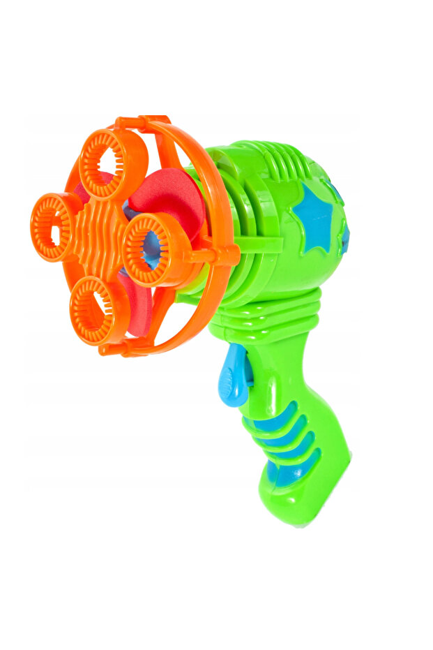 Bubble Green soap bubble toy - 8