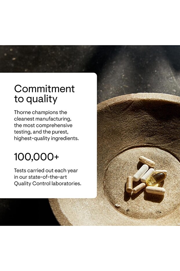 Basic B Complex, 60 Capsules - 4