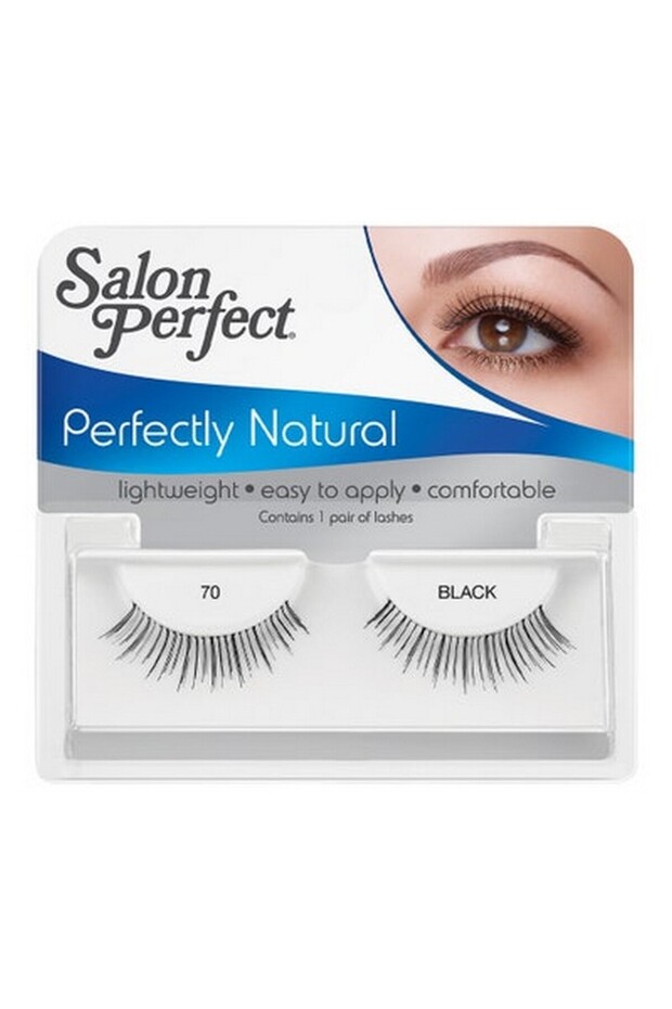 Be Natural | 70 Black | 47064