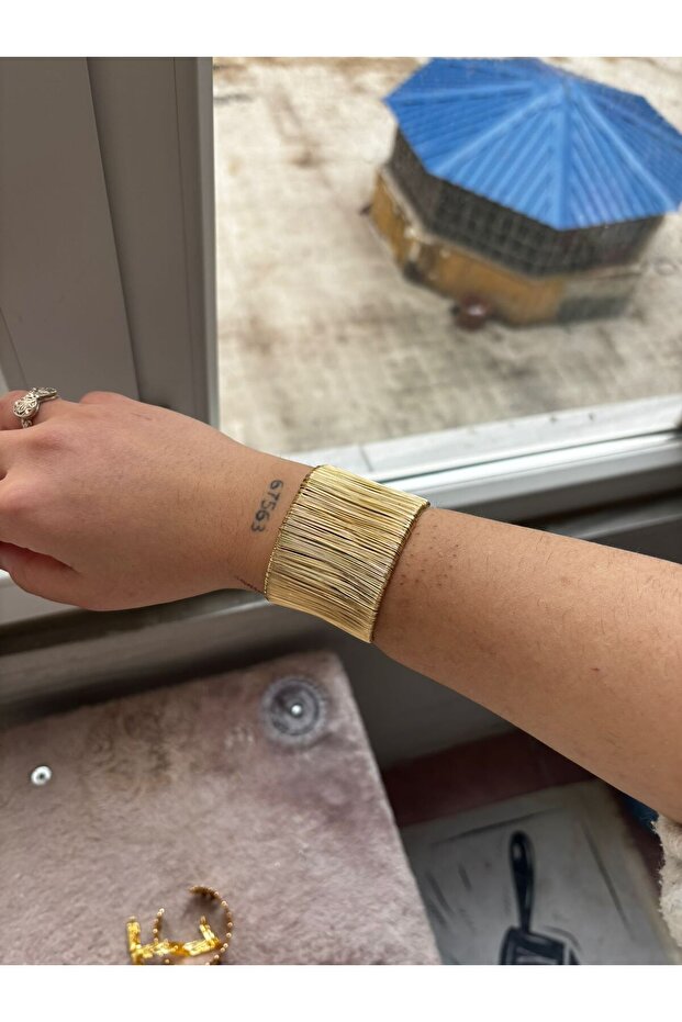 KELEPÇE MODELLERİ - 1