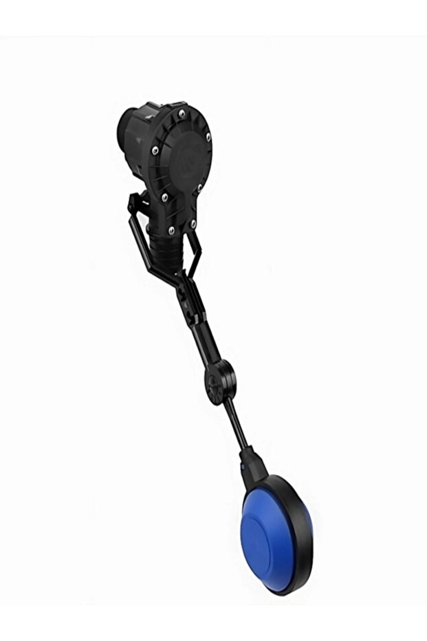 Air-blocking Float - 2