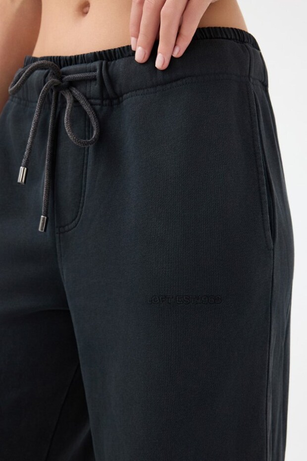 Kadın Eşofman Altı - 5