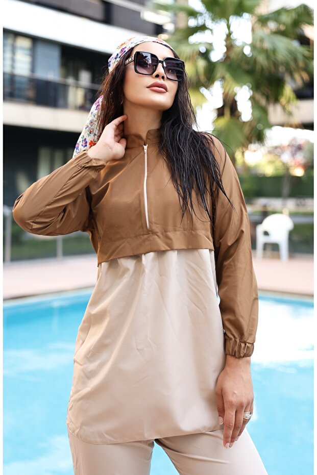 Modest Swimsuits - 1