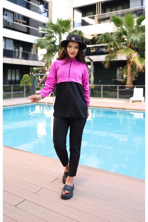 Modest Swimsuits - 4
