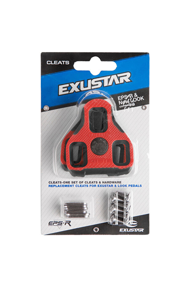 Set de pedale Spd Exustar E-arc11 - 2