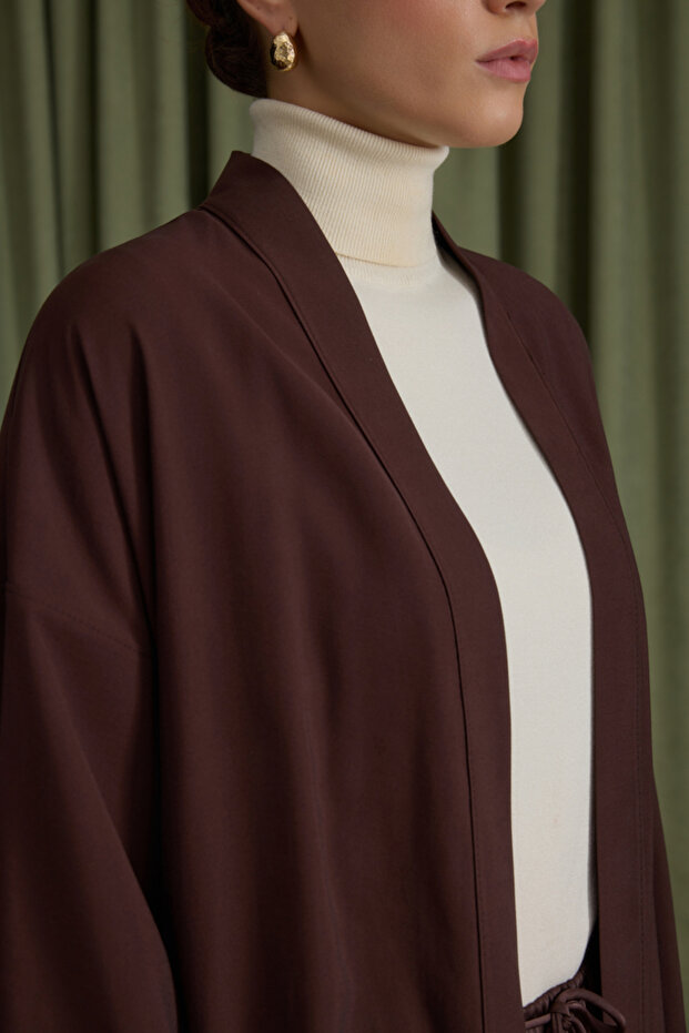 Modal Kimono - 4
