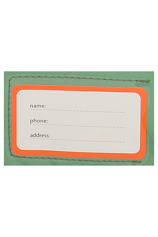 حقيبة مستطيلة بسحاب علوي - 17757015 - 5