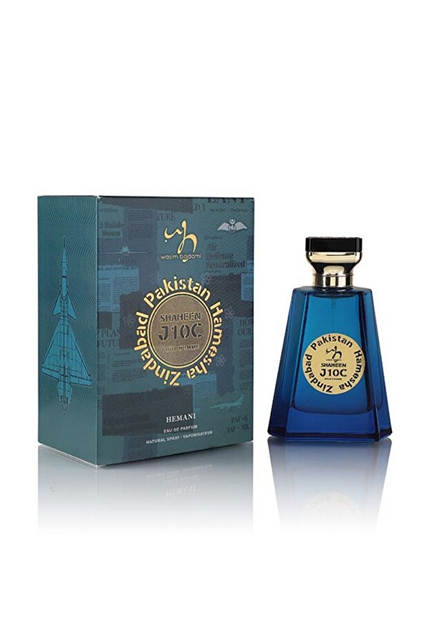 Shaheen J10C EDP Perfume for Men 100ml