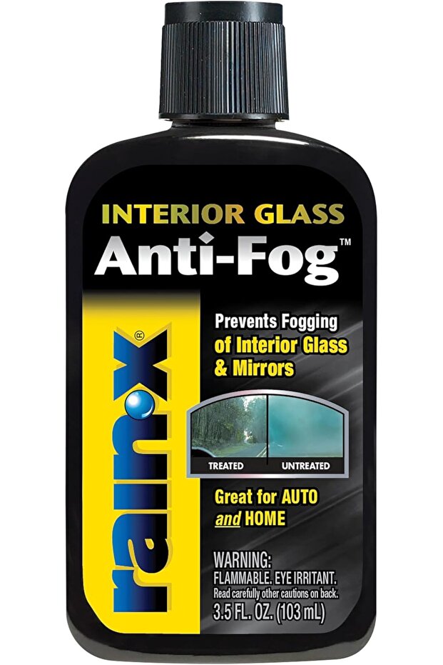Rain-x Anti Fog Spray (103 Ml)