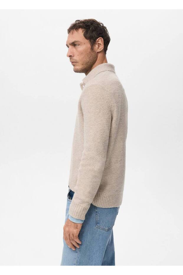 Mini buklet polo gömlek - 5