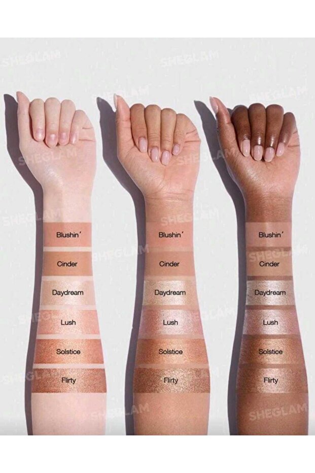 CREAMSİCLE EYESHADOW STİCK - 5