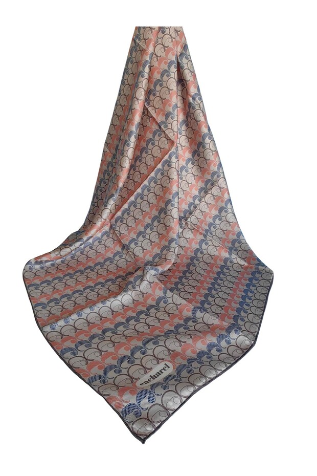 Tivil Silk Scarf 2026 Winter Season 9003313-935