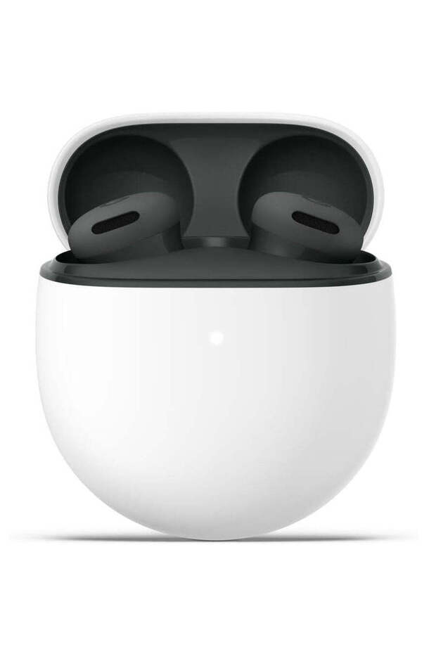 Pixel Buds 2a ANC Earbuds – Lightweight Fit, 20h Battery, Water Resistant