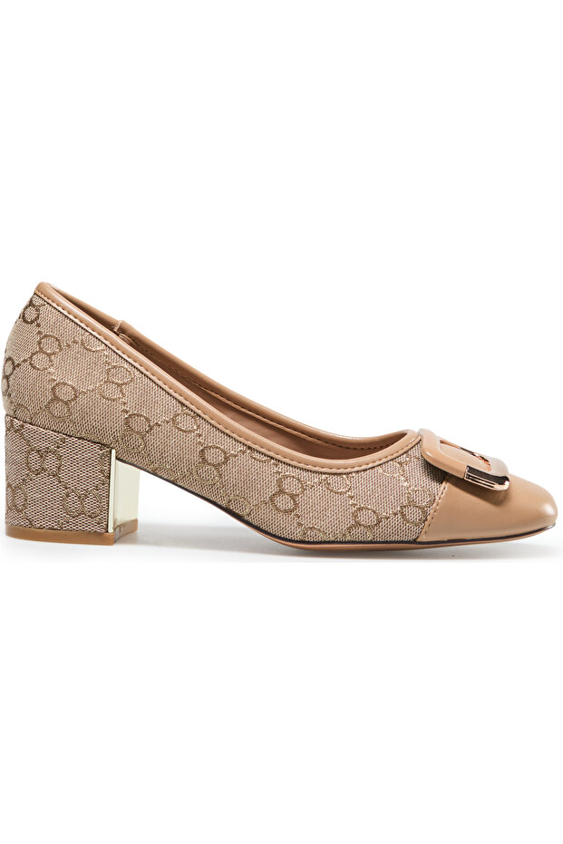 Topuklu Ayakkabı - 1