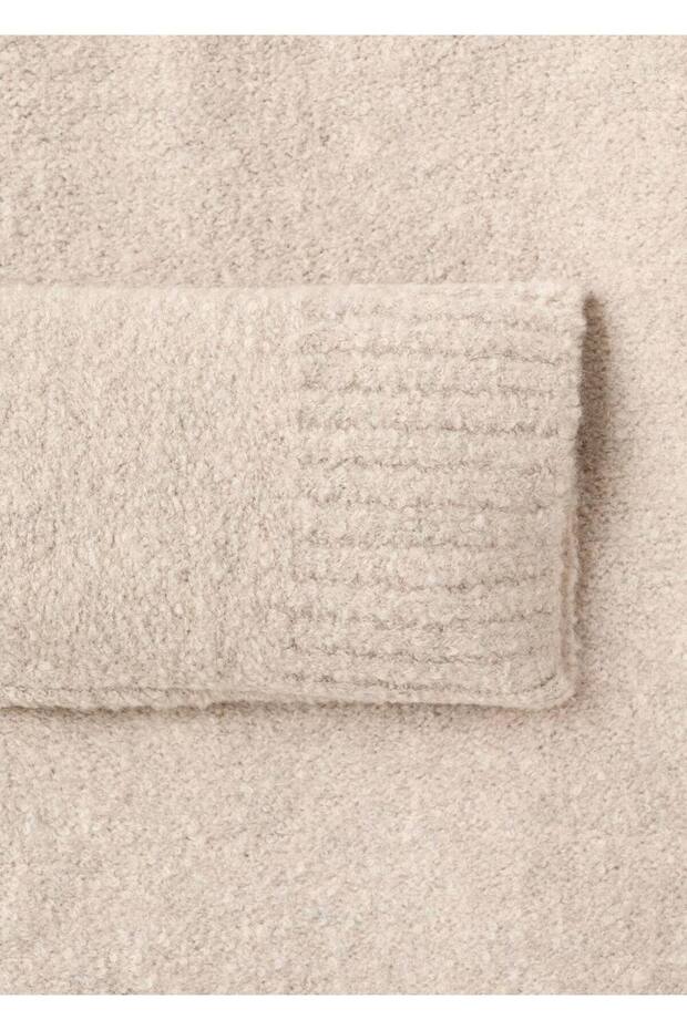 Mini buklet polo gömlek - 8