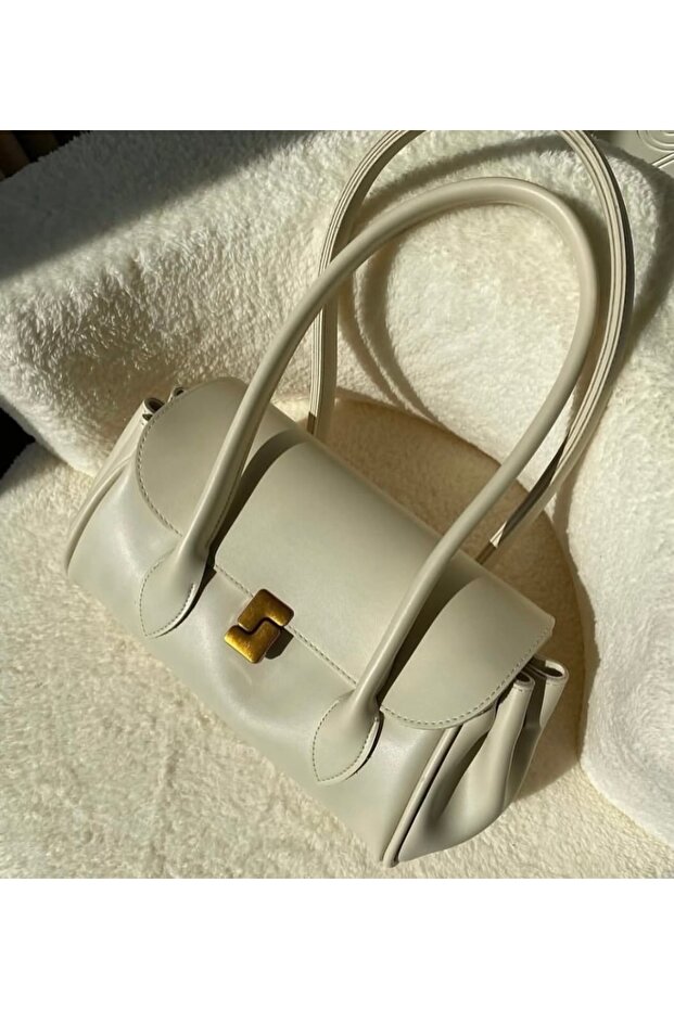 Vintage Model Çanta - 1