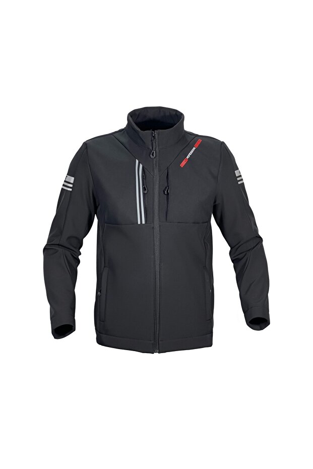 Avalon Pro Softshell - 1