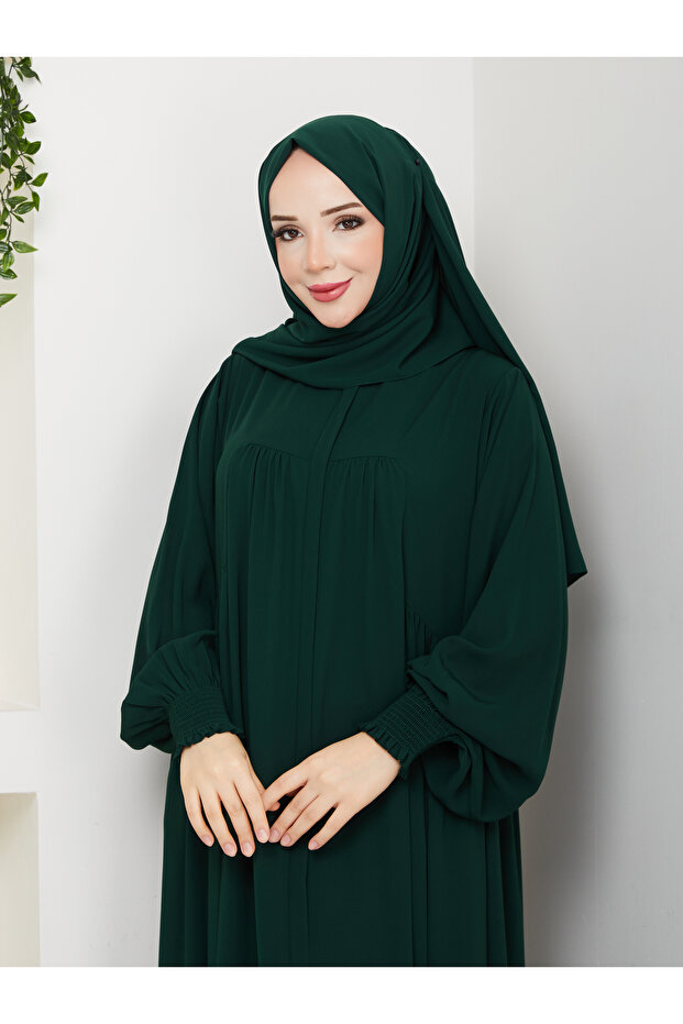 PİLİSELİ ROBA FERACE - 6