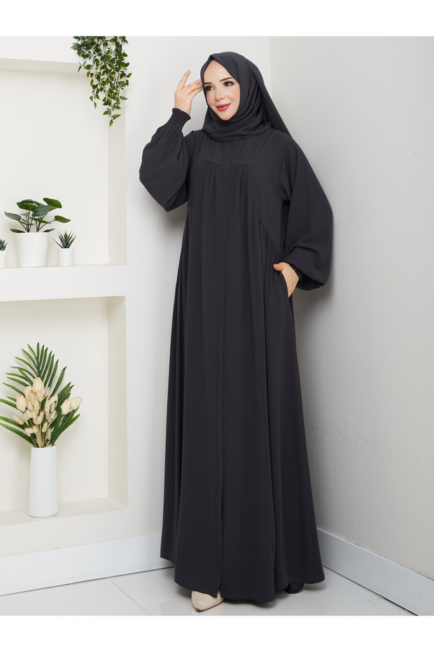 PİLİSELİ ROBA FERACE - 3