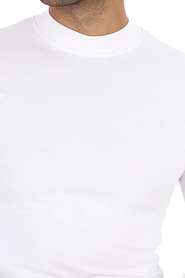 Basic Slim Fit Body - 4