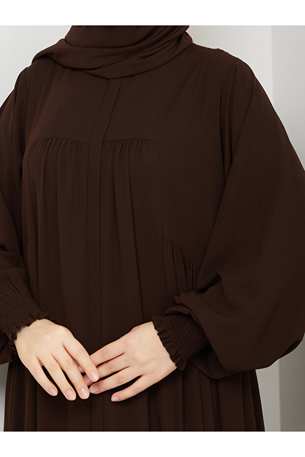 PİLİSELİ ROBA FERACE - 7