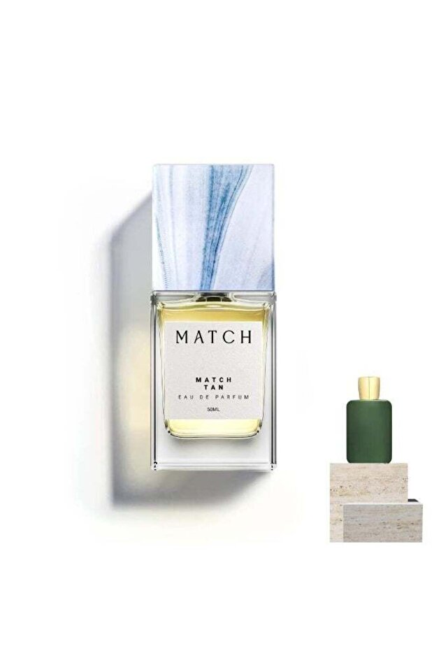 عطر تان أو دو بارفان - 1