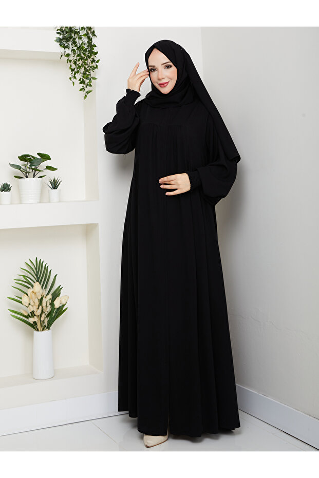 PİLİSELİ ROBA FERACE - 3