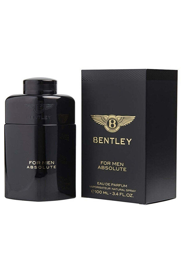 Men Absolute Eau de Parfum, 100 ml - 2
