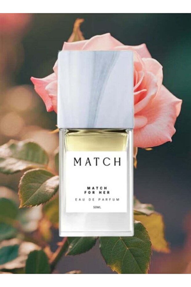 Perfume for her 50 ml - 1