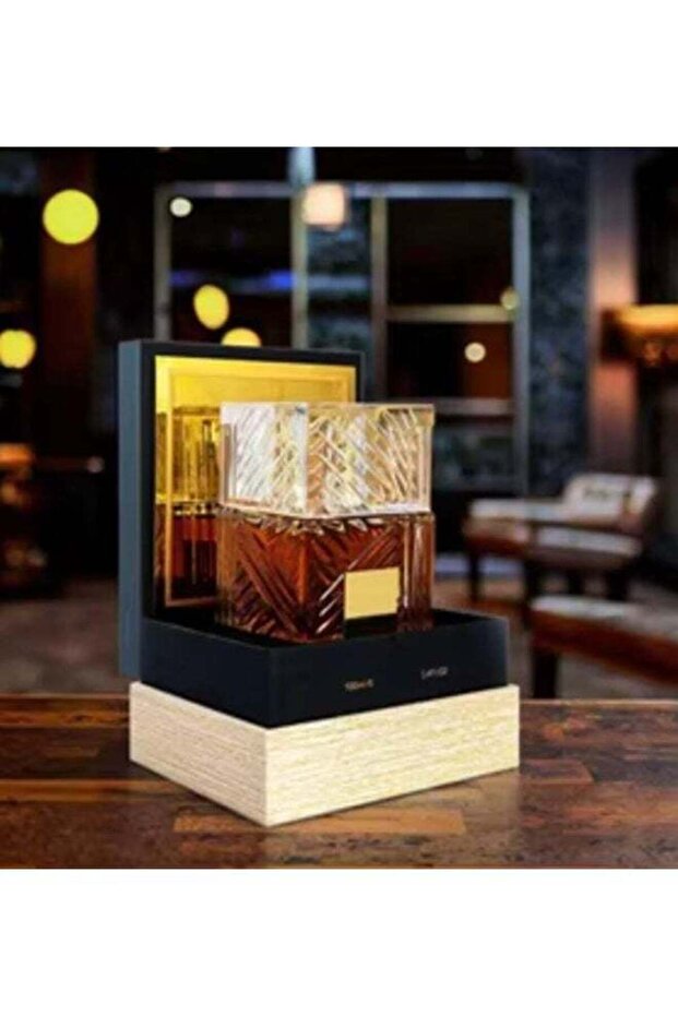 مجموعة هدايا عطر خمرة للجنسين 100مل