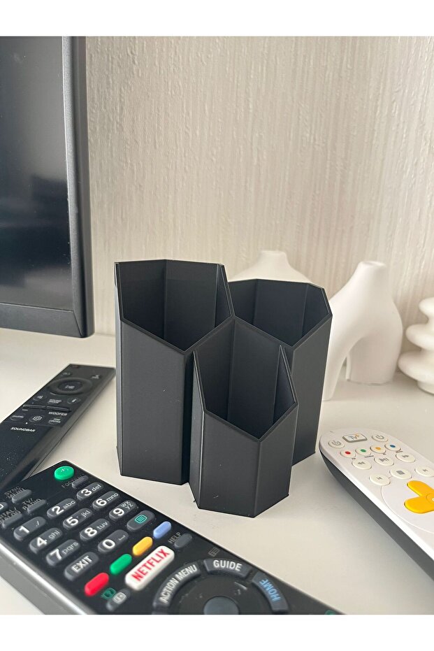 Tv Kumanda Standı (Küçük Boy) - 2