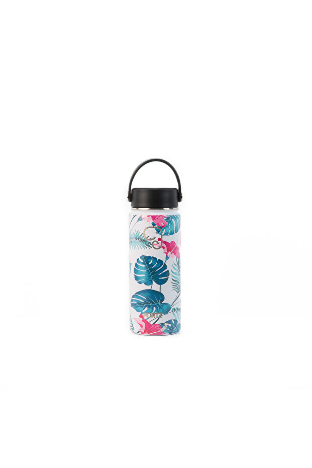 550ml (16oz) Stainless Steel Insulated Water Bottle