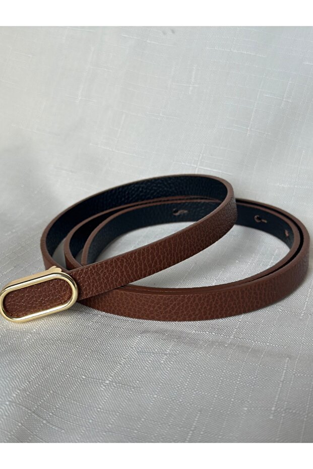 Thin Belt 105 cm