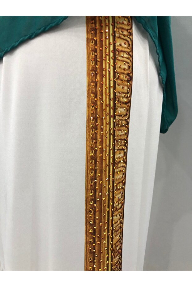 Leoparlı psntolon - 4